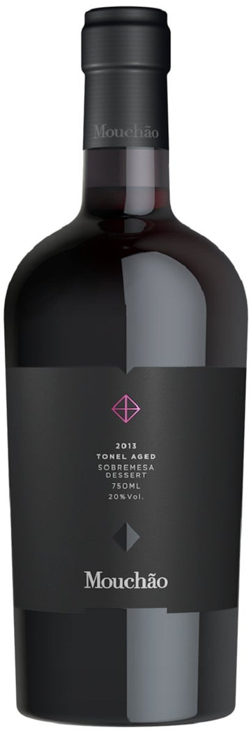 2013 Mouchao Sobremesa Tonel Aged - Red - Caviste Wine