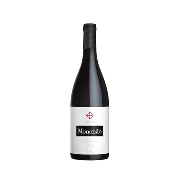 2013 Mouchao Tonel No. 3-4 - Red - Caviste Wine