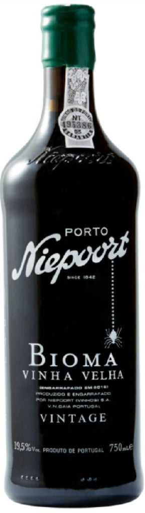 2013 Niepoort Bioma Vinha Velha Vintage - Fortified - Caviste Wine