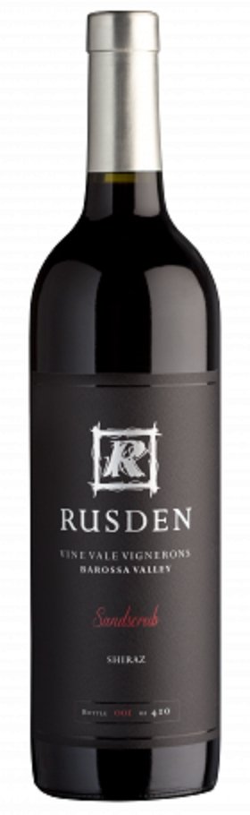 2013 Rusden Sandscrub Shiraz, Barossa - Red - Caviste Wine