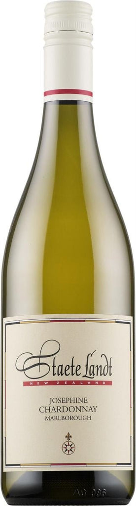 2013 Staete Landt Josephine Chardonnay - White - Caviste Wine