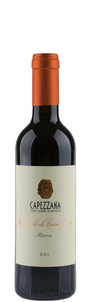 2013 Tenuta di Capezzana Vin Santo Riserva - Sweet - Caviste Wine