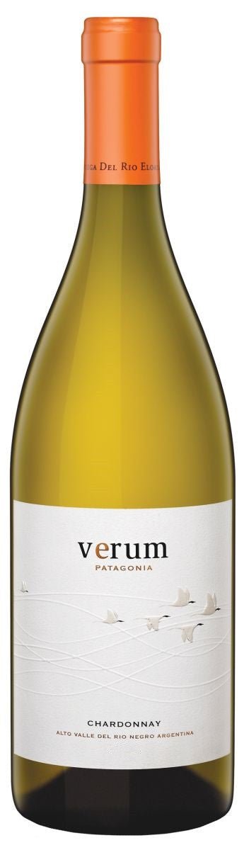 2013 Verum Chardonnay - White - Caviste Wine