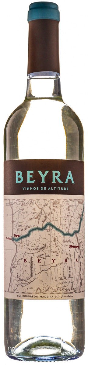 2014 Beyra Branco - White - Caviste Wine