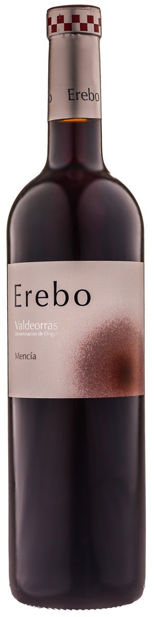 2014 Carballal Erebo Mencia - Red - Caviste Wine