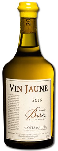 2014 Domaine Badoz Cotes de Jura Vin Jaune - White - Caviste Wine
