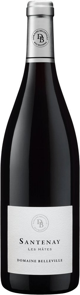 2014 Domaine Belleville Les Hâtes Santenay - Red - Caviste Wine