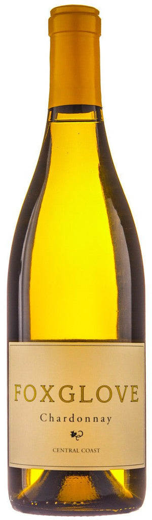 2014 Foxglove Chardonnay - White - Caviste Wine