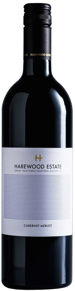 2014 Harewood Estate Cabernet Sauvignon/Merlot, Western Australia - Red - Caviste Wine