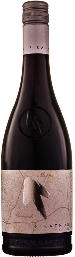 2014 Kalleske Pirathon Shiraz - Red - Caviste Wine