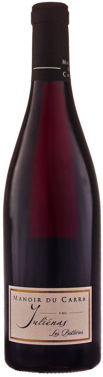 2014 Manoir du Carra Julienas En Bottiere - Red - Caviste Wine