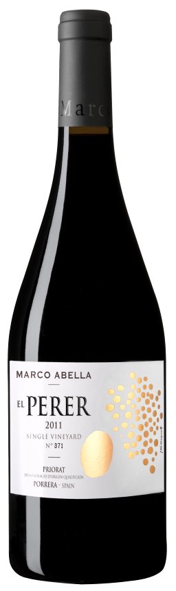 2014 Marco Abella El Perer - Red - Caviste Wine