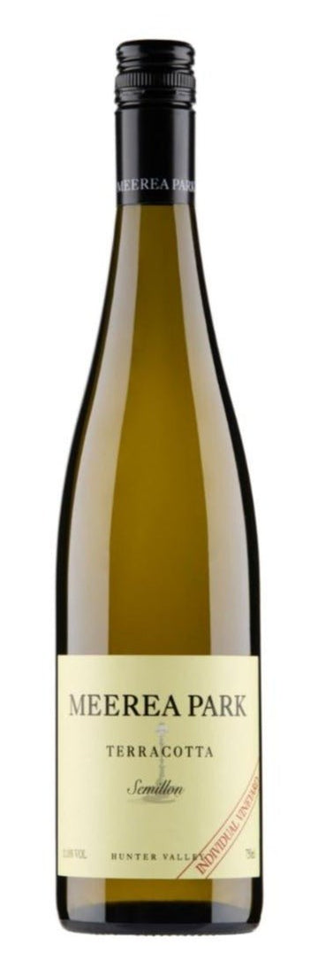 2014 Meerea Park 'Terracotta' Semillon - White - Caviste Wine