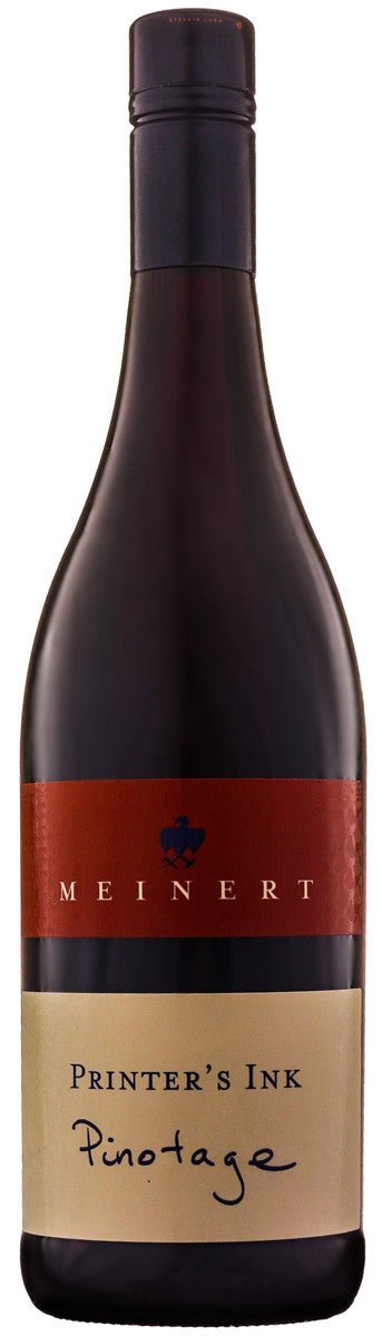 2014 Meinert Pinotage - Red - Caviste Wine