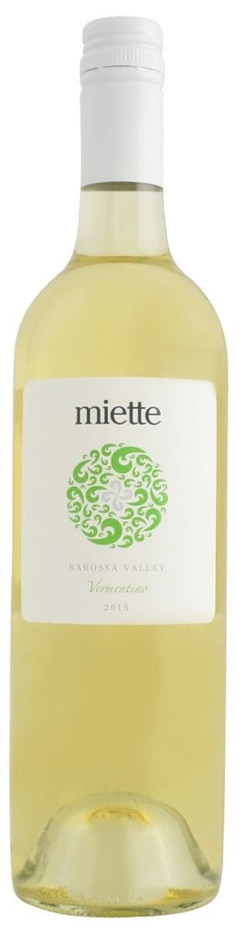 2014 Miette Blanc - White - Caviste Wine