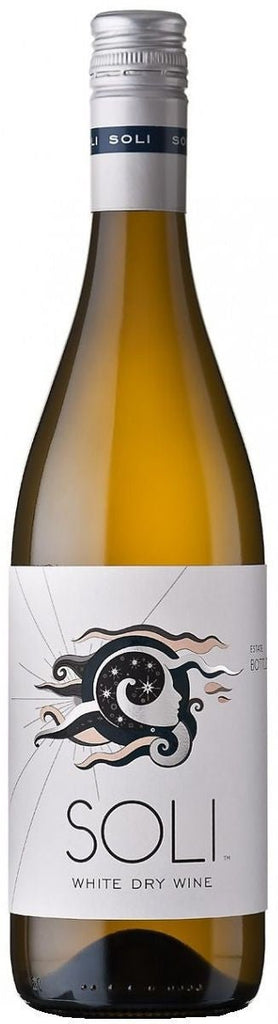 2014 Miroglio Soli White - White - Caviste Wine