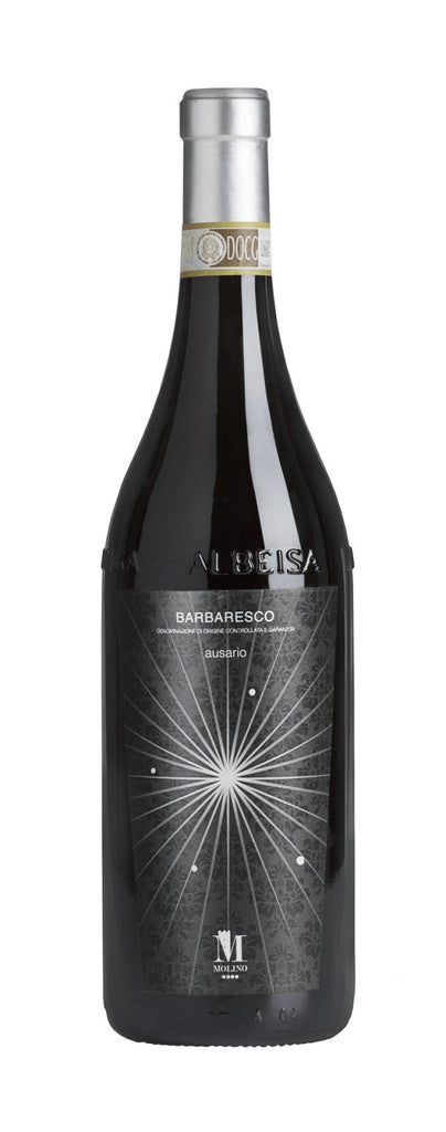 2014 Molino 'Ausario' Barbaresco - Red - Caviste Wine