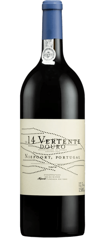 2014 Niepoort Vertente Tinto - Red - Caviste Wine