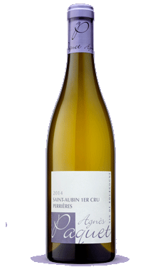 2014 Saint Aubin 1er Cru 'Les Perrières' - White - Caviste Wine