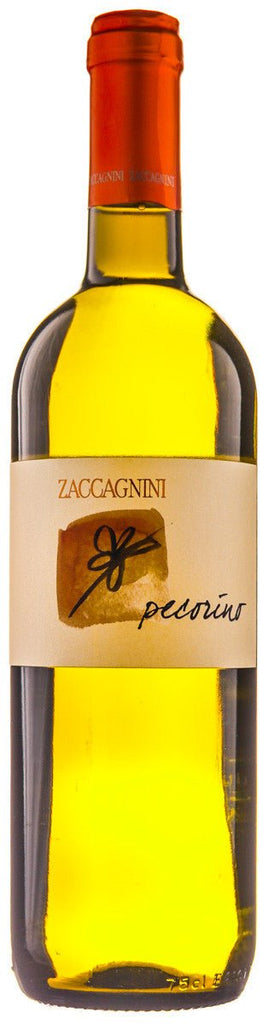 2014 Zaccagnini Pecorino - White - Caviste Wine