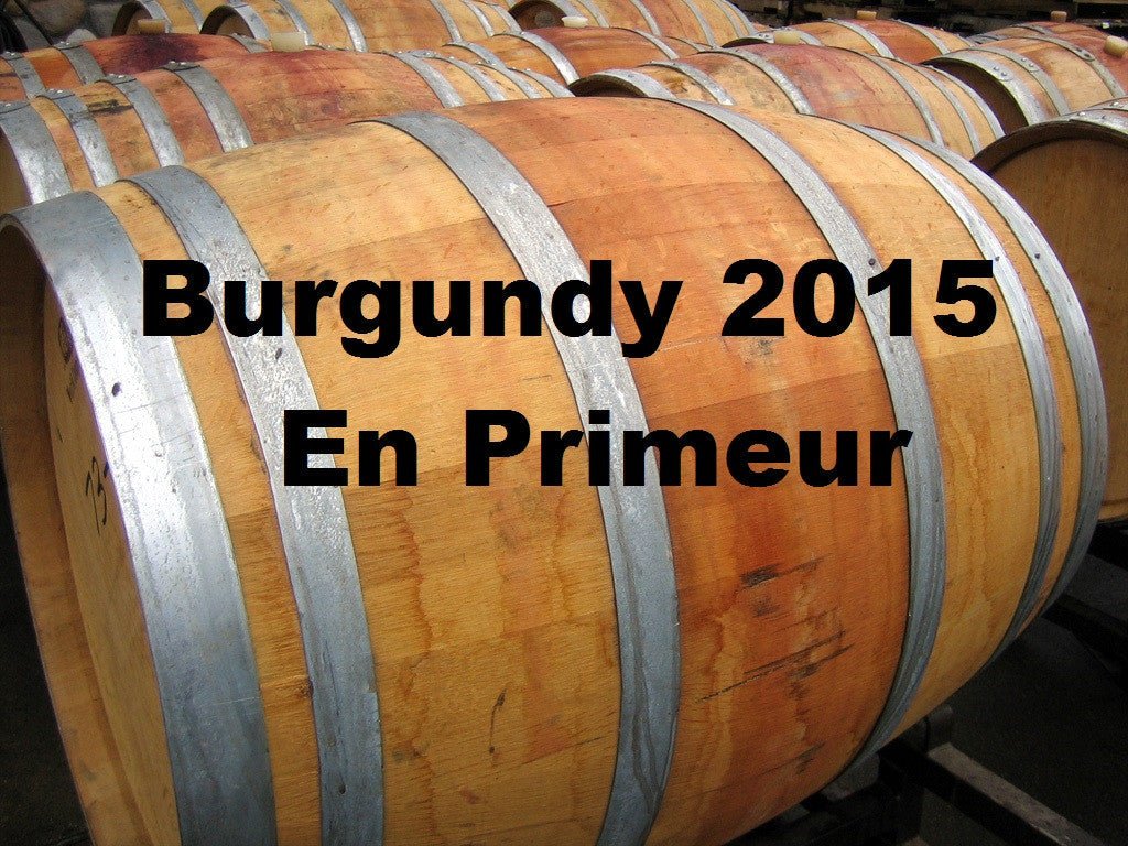 2015 Bourgogne Chardonnay, Domaine Duroche - White - Caviste Wine