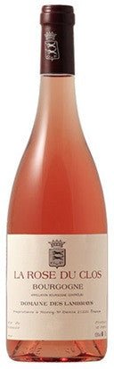 2015 Clos des Lambrays Rosé - Rosé - Caviste Wine