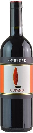 2015 Cupano Ombrone - Red - Caviste Wine