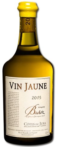 2015 Domaine Badoz Jura Vin Jaune - White - Caviste Wine