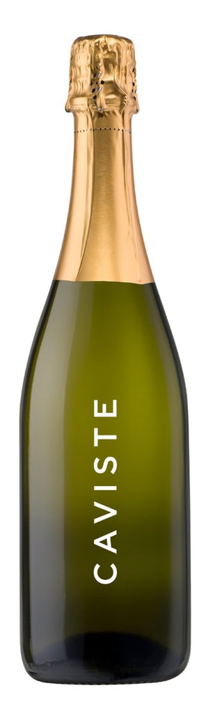 2015 Domaine Landreau Crémant Loire Esprit - Sparkling White - Caviste Wine