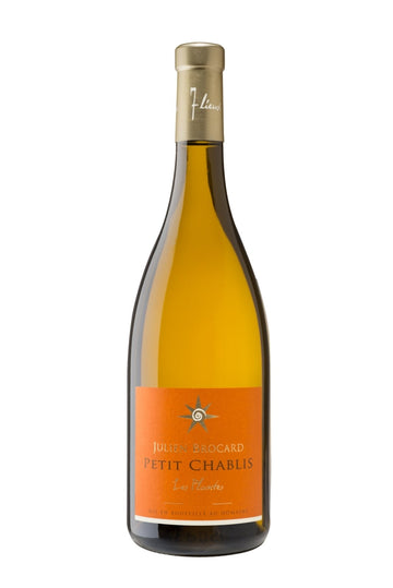 2015 Julien Brocard Petit Chablis 'Les Plantes' - White - Caviste Wine