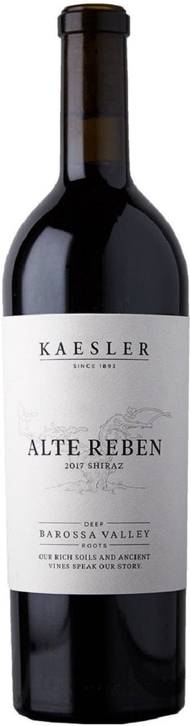 2015 Kaesler Alte Reben Shiraz, Barossa Valley - Red - Caviste Wine
