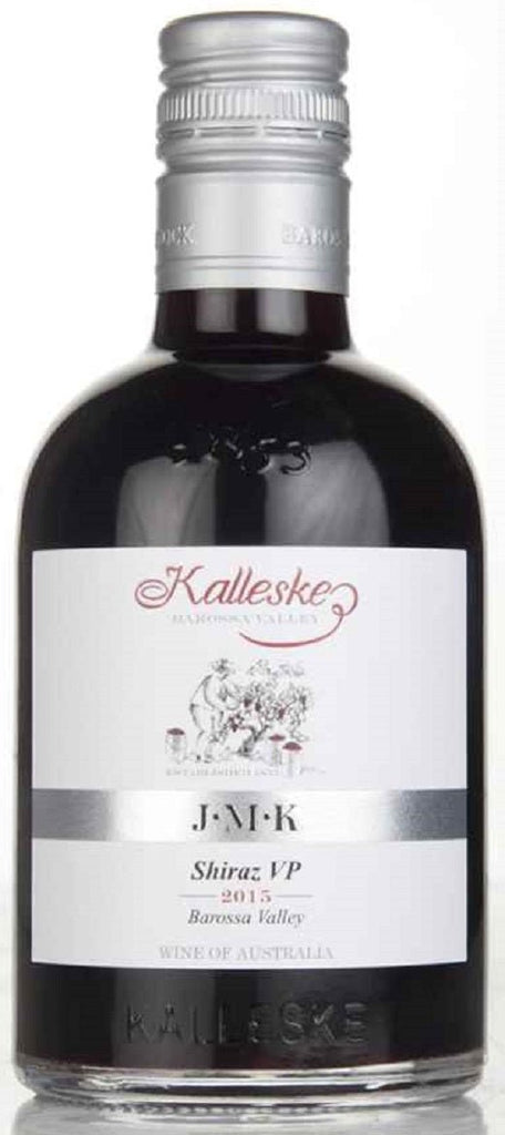 2015 Kalleske JMK Fortified Shiraz, Australia - Fortified - Caviste Wine