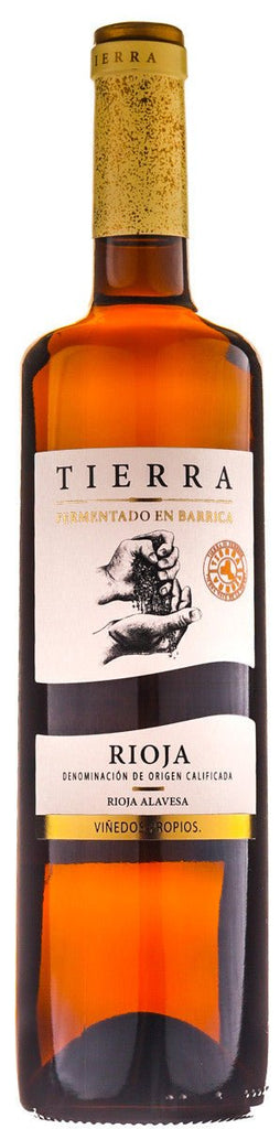 2015 Labastida Tierra Blanco Rioja - White - Caviste Wine