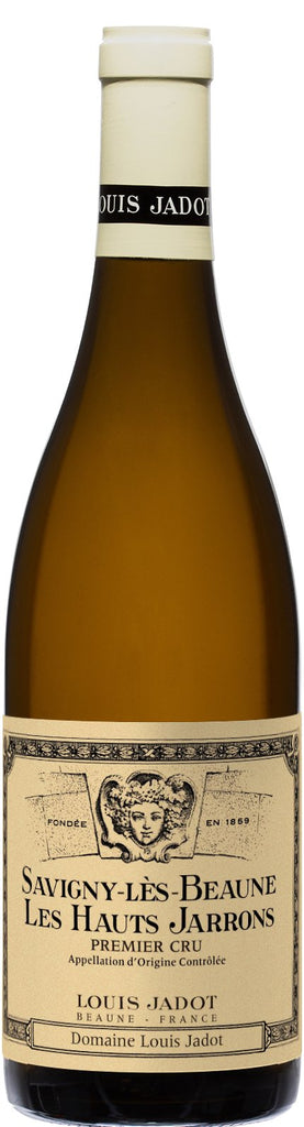 2015 Louis Jadot Savigny-Lès-Beaune Les Hauts-Jarrons Blanc - White - Caviste Wine