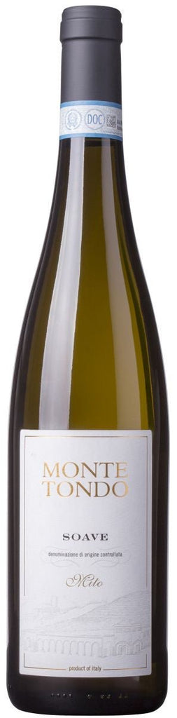 2015 Monte Tondo Soave Mito - White - Caviste Wine