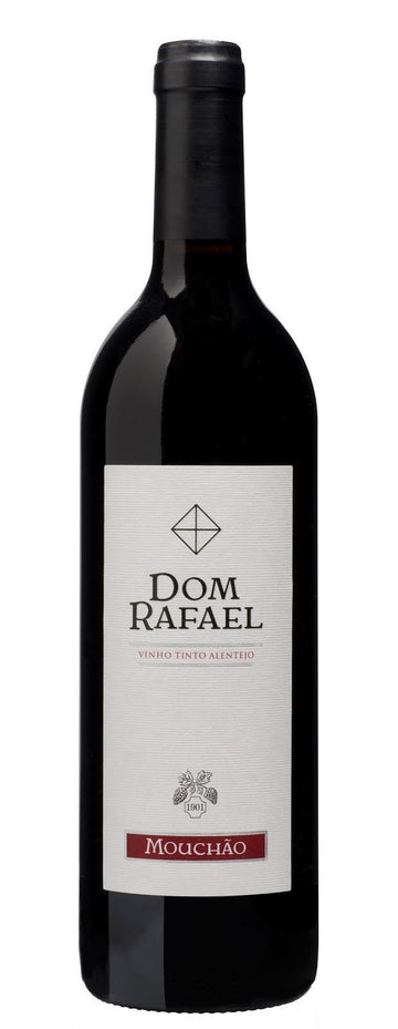 2015 Mouchao Dom Rafael Red, Alentejo, Portugal - Red - Caviste Wine