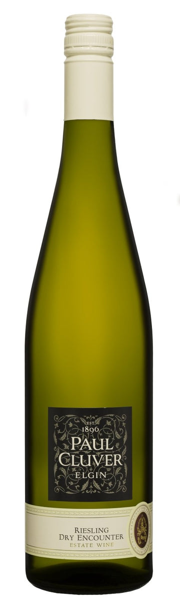 2015 Paul Cluver Dry Encounter Riesling - White - Caviste Wine