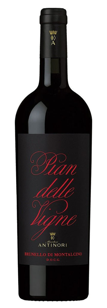 2015 Pian della Vigne Brunello di Montalcino - Red - Caviste Wine