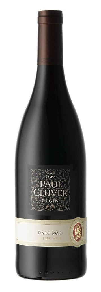 2015 Pinot Noir, Paul Cluver, South Africa - Red - Caviste Wine