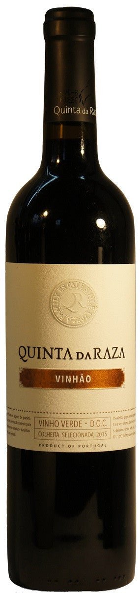 2015 Quinta da Raza Vinhao - Red - Caviste Wine