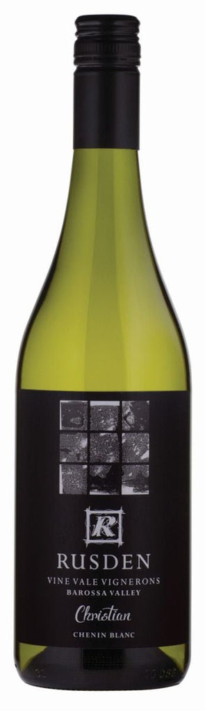 2015 Rusden Christian Chenin Blanc - White - Caviste Wine