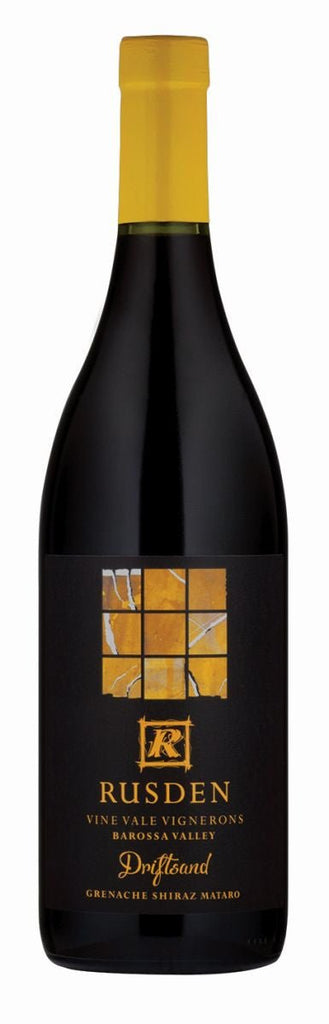 2015 Rusden Driftsand GSM - Red - Caviste Wine