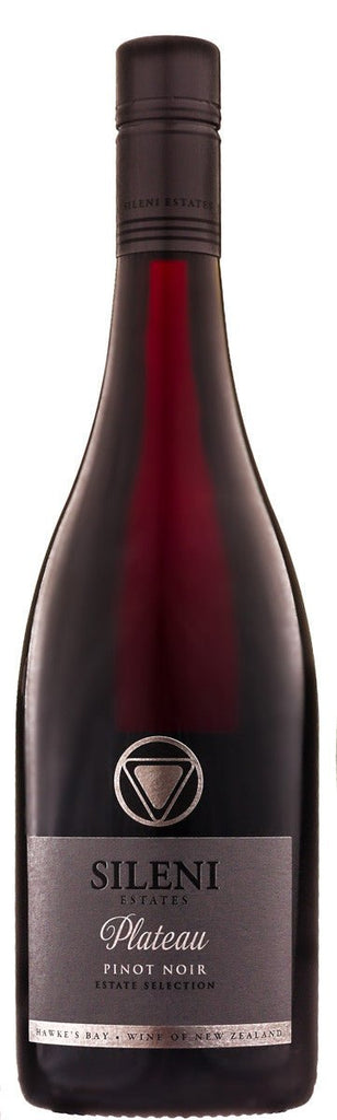 2015 Sileni Plateau Pinot Noir - Red - Caviste Wine