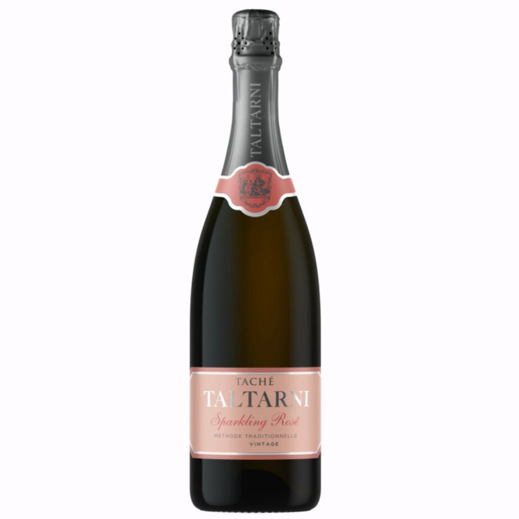 2015 Taltarni Brut Tache - Sparkling Rosé - Caviste Wine