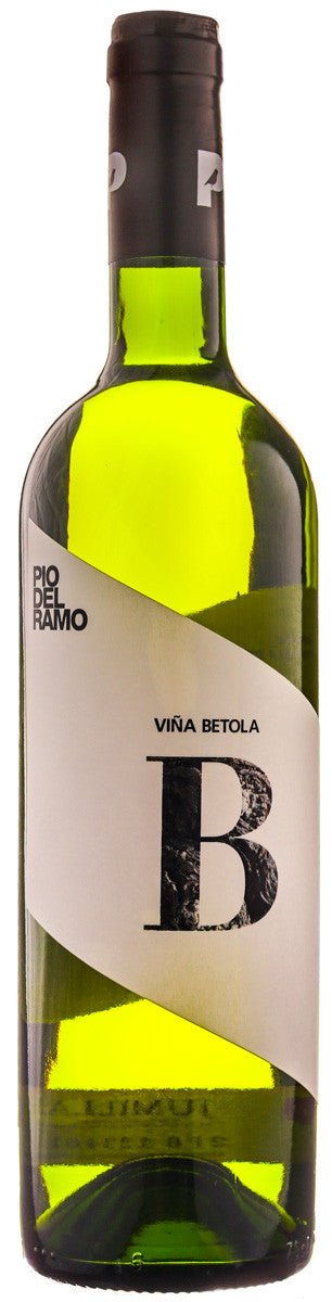 2015 Vina Betola Blanco - White - Caviste Wine