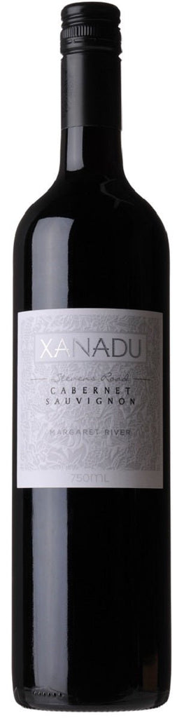 2015 Xanadu Stevens Road Cabernet Sauvignon, Australia - Red - Caviste Wine