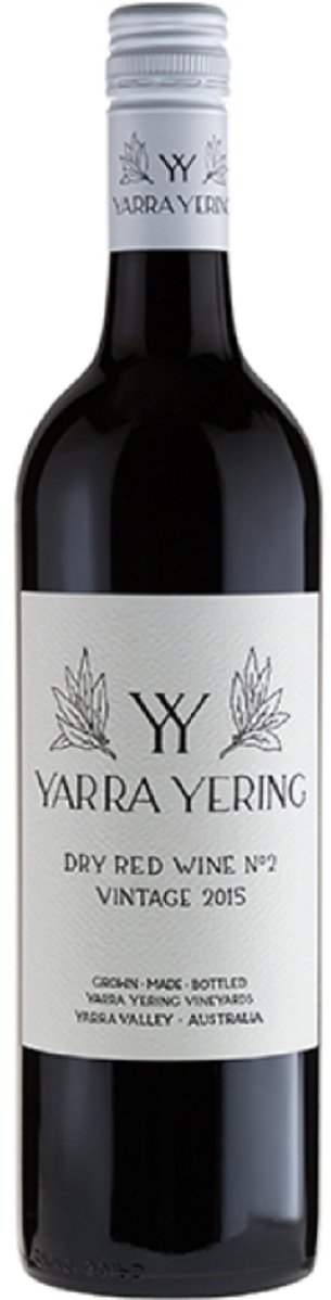 2015 Yarra Yering Dry Red No.2, Australia - Red - Caviste Wine