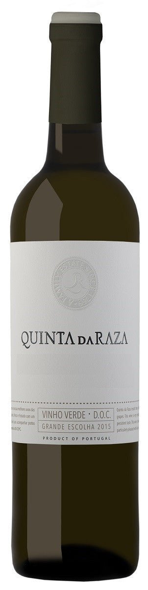 2016 Arinto, Quinta da Raza - White - Caviste Wine
