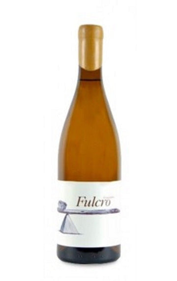 2016 Bodegas Fulcro, Fulcro O Equilibrio, Rias Baixas, Spain - White - Caviste Wine