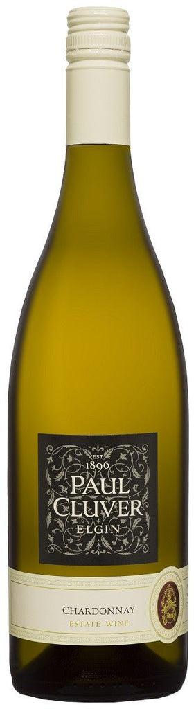 2016 Chardonnay, Paul Cluver, South Africa - White - Caviste Wine